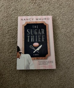 The Sugar Thief