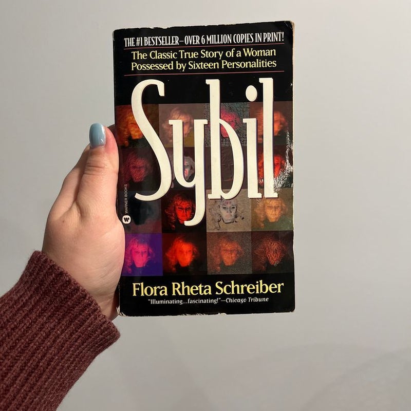 Sybil