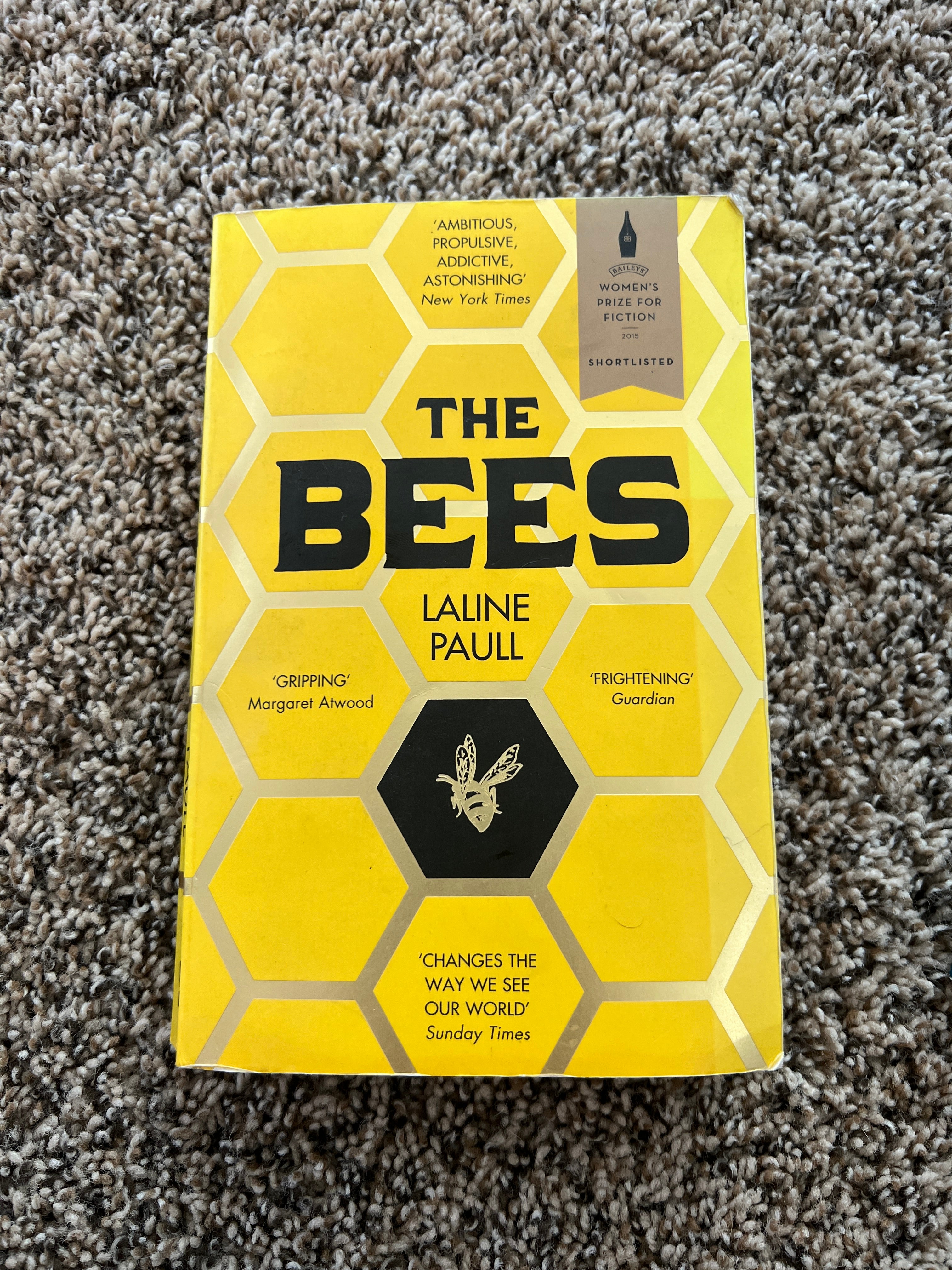 The Bees