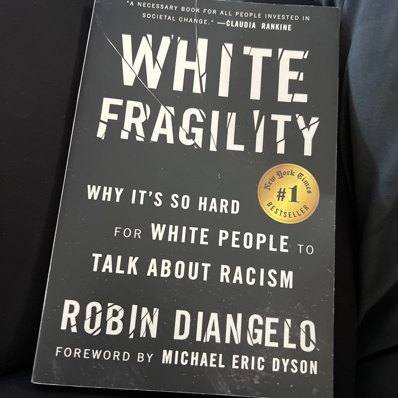 White Fragility