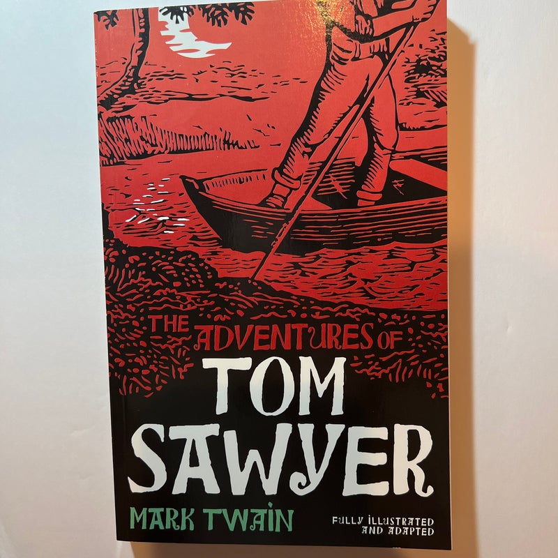 Tom Sawyer