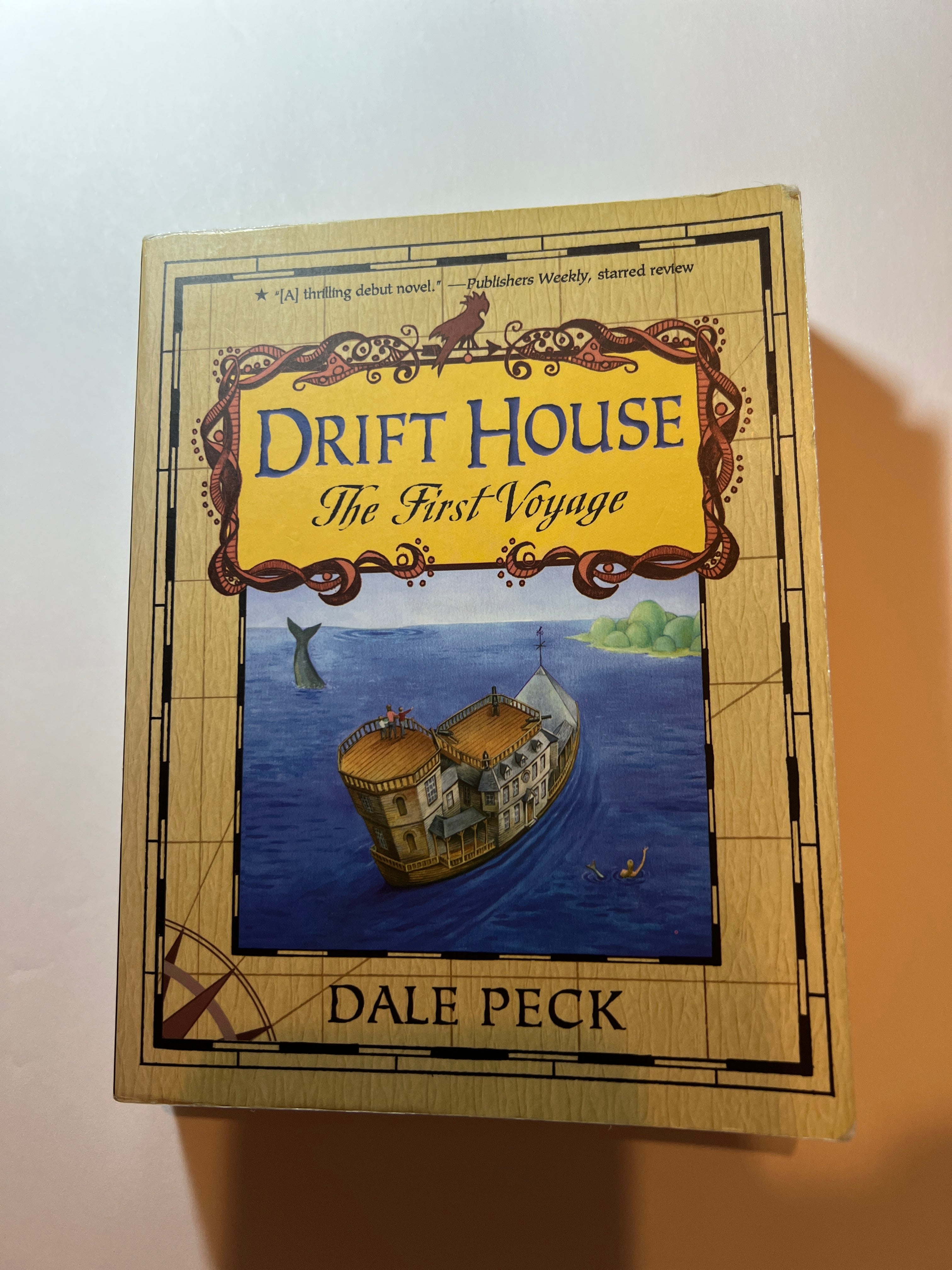 The Drift House