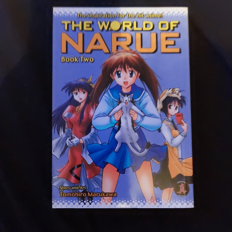 The World of Narue