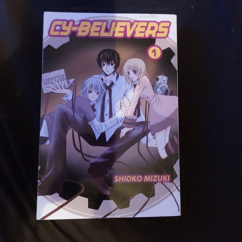 Cy-Believers
