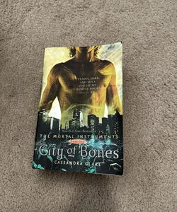 City of Bones