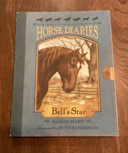 Horse Diaries #2: Bell's Star