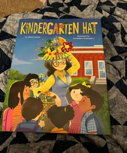 Kindergarten Hat