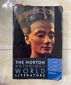 The Norton Anthology of World Literature, Volume A