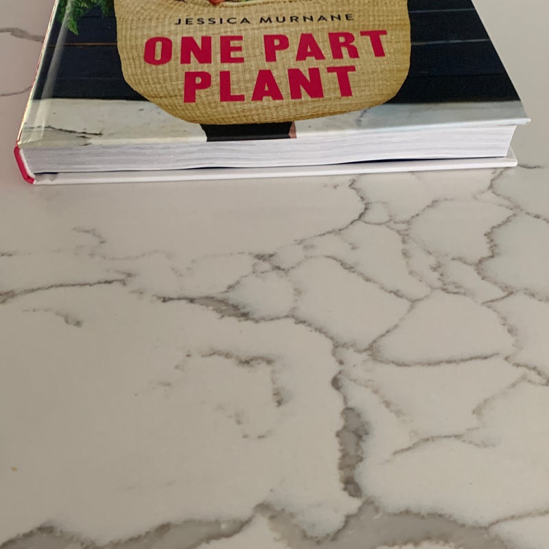 One Part Plant