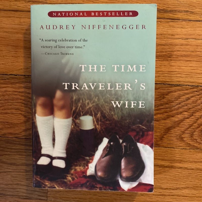 The Time Traveler's Wife