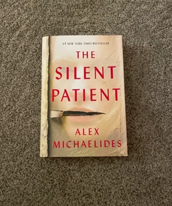 The Silent Patient