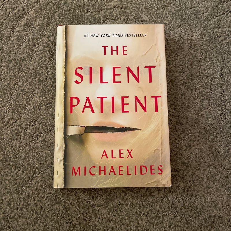 The Silent Patient