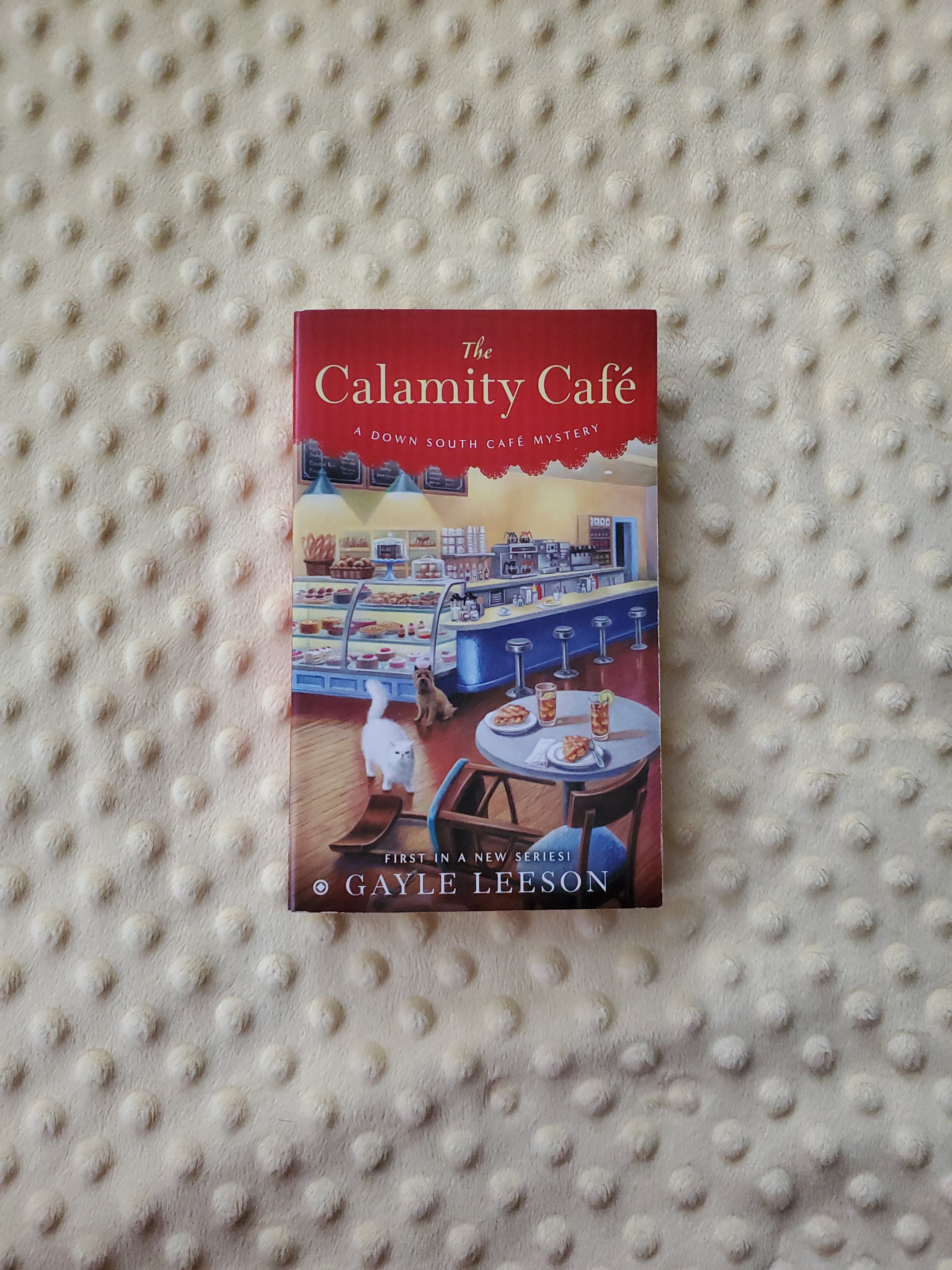 The Calamity Café