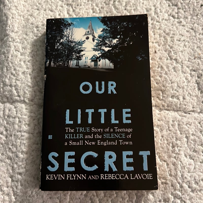 Our Little Secret