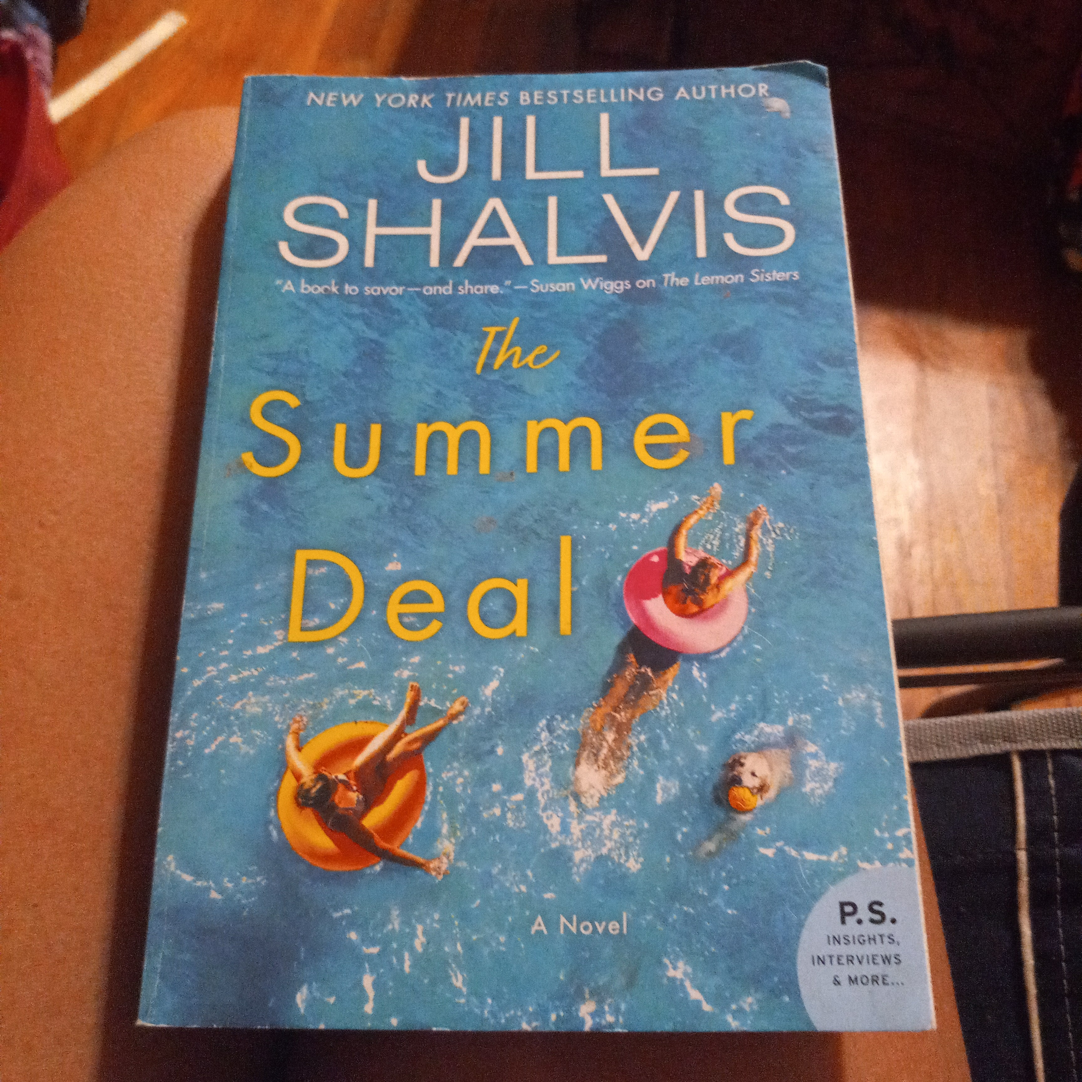 The Summer Deal