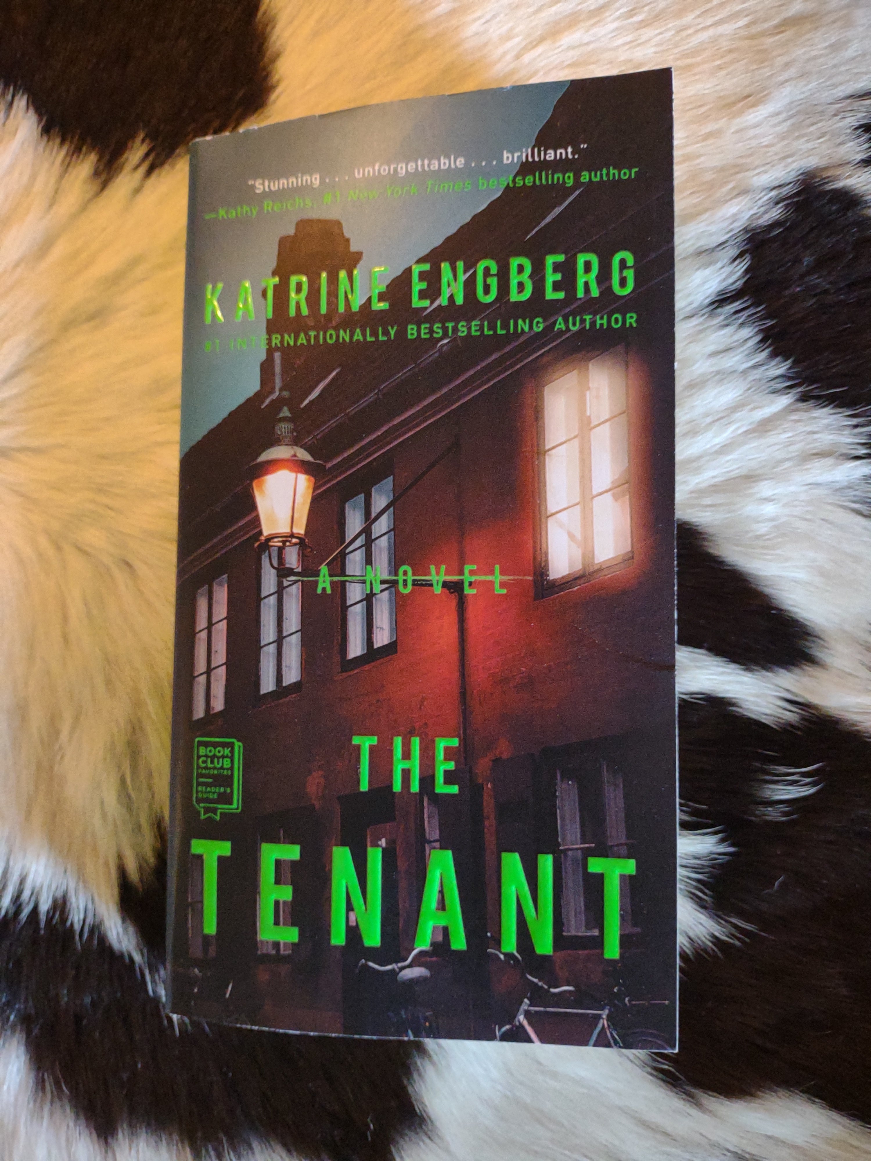 The Tenant