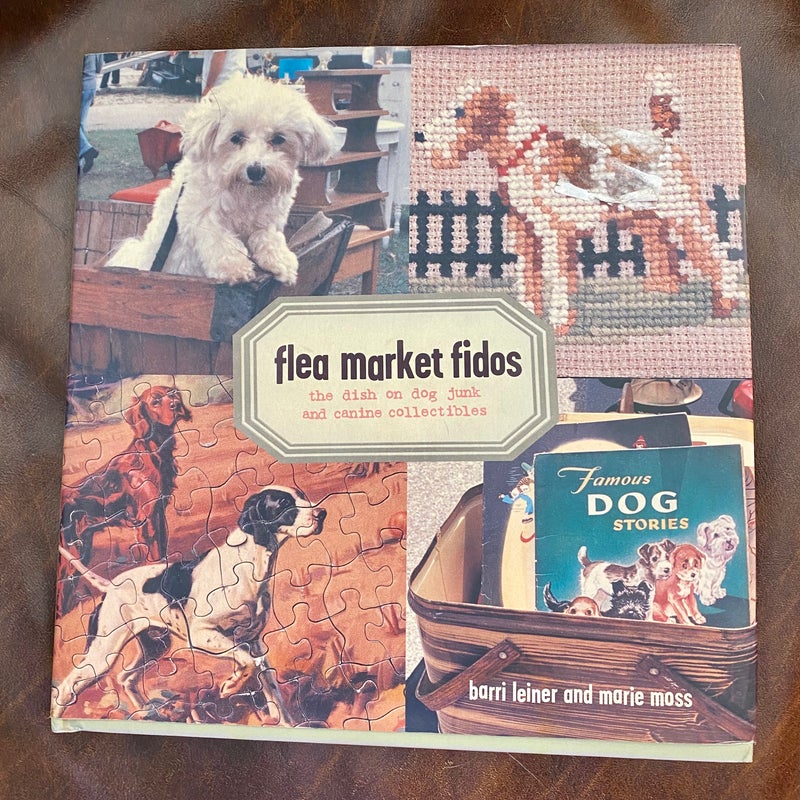 Flea Market Fidos