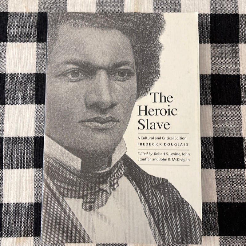 The Heroic Slave