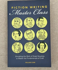 Fiction Writing Master Class