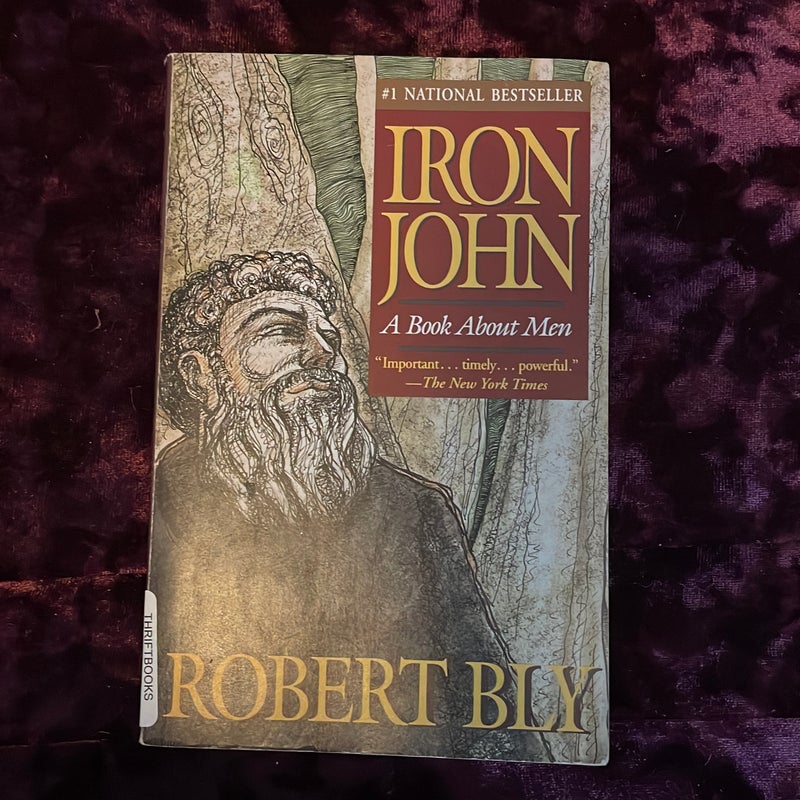Iron John