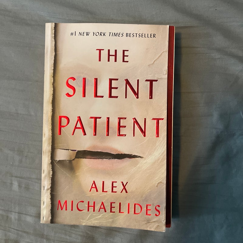 The Silent Patient