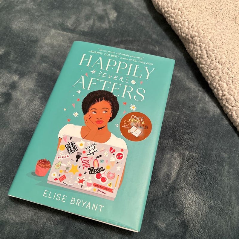 Happily Ever Afters