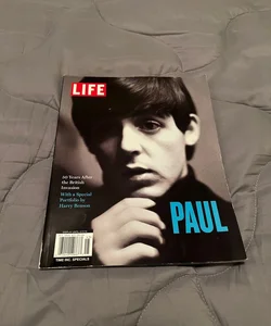Life Magazine 