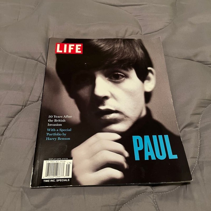 Life Magazine 