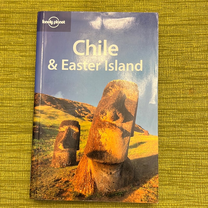 Chile and Easter Island