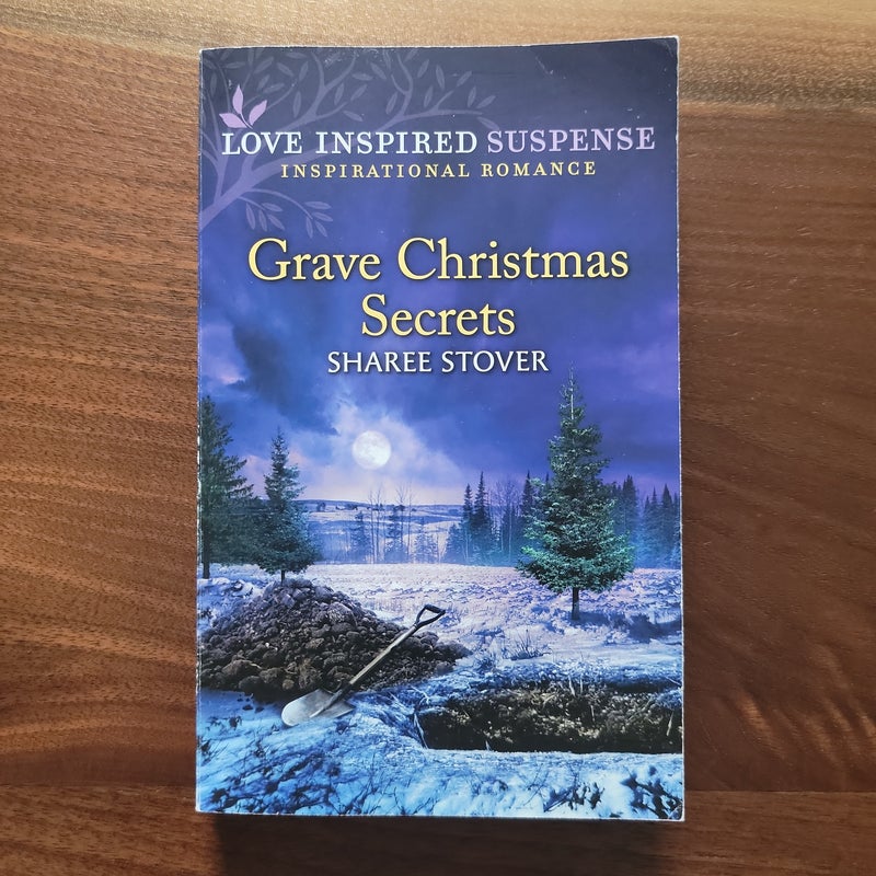 Grave Christmas Secrets