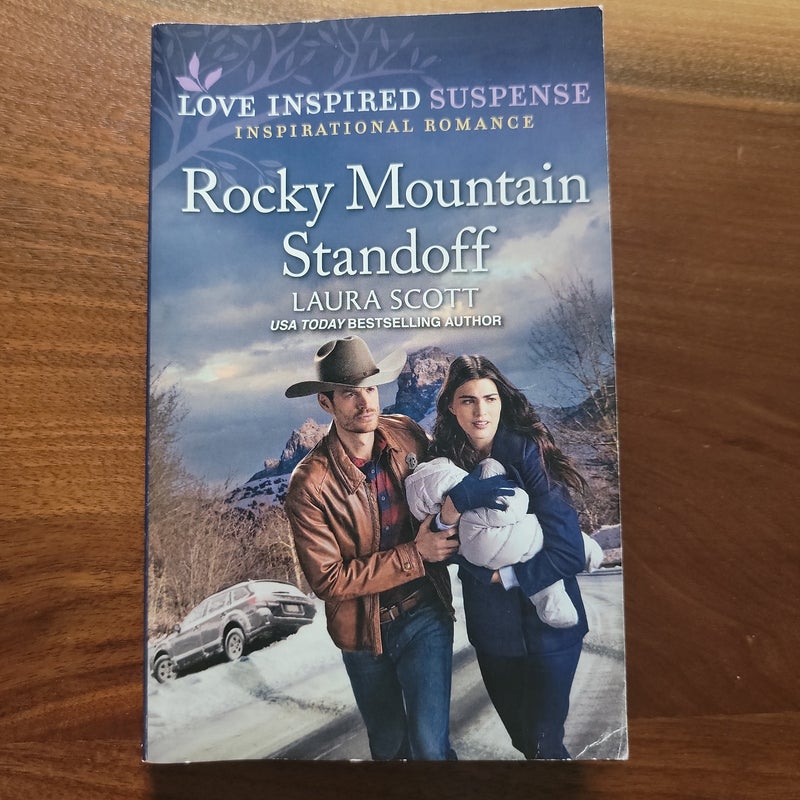 Rocky Mountain Standoff