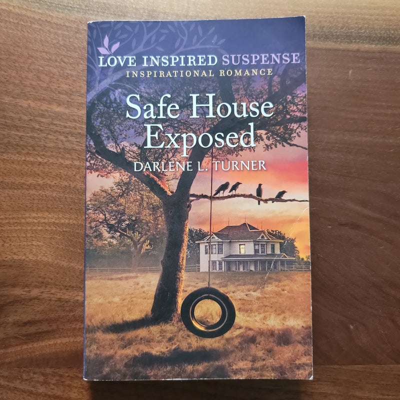 Safe House Exposed