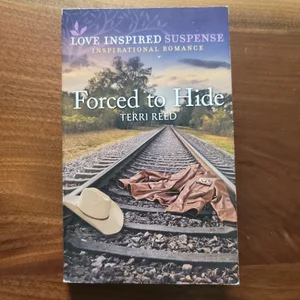 Forced to Hide