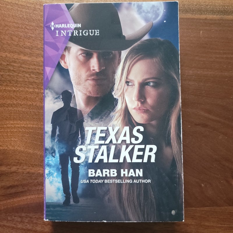 Texas Stalker