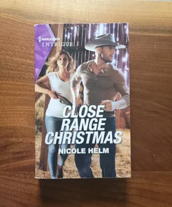 Close Range Christmas
