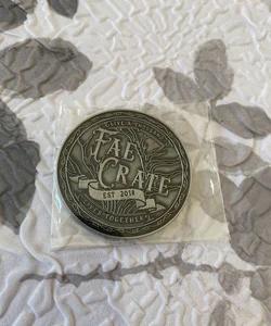 Far crate coin