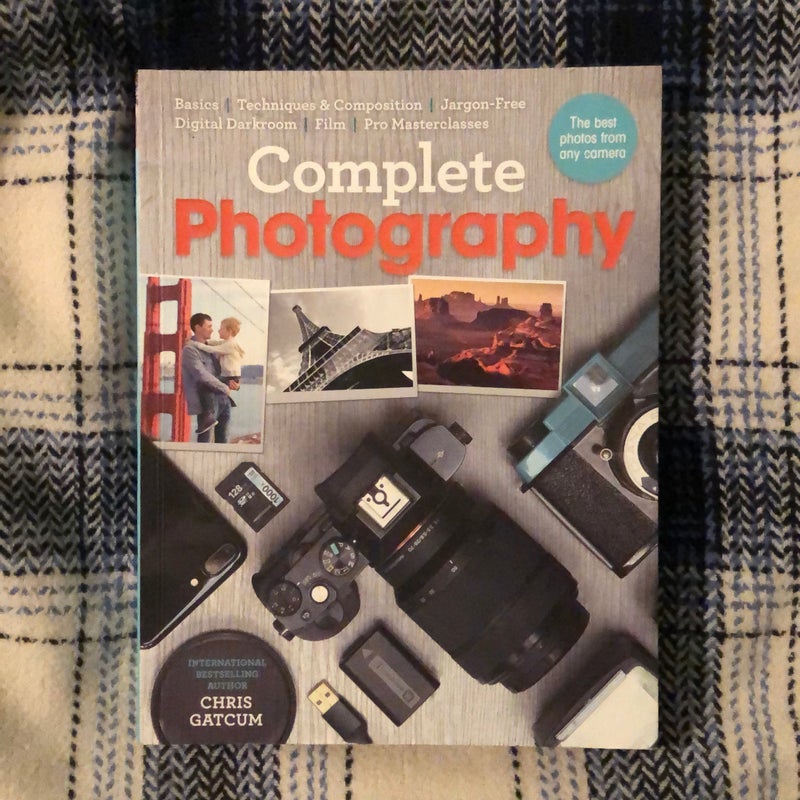 Complete Photography