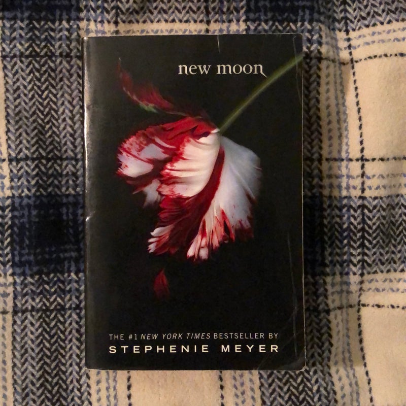 New Moon