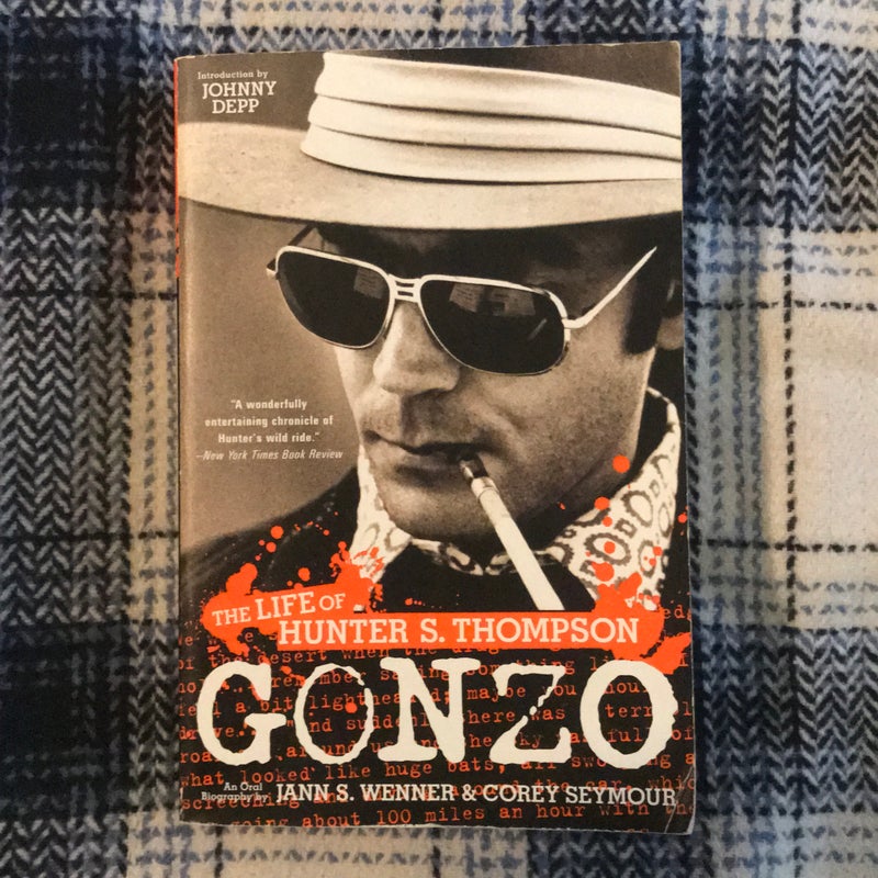 Gonzo