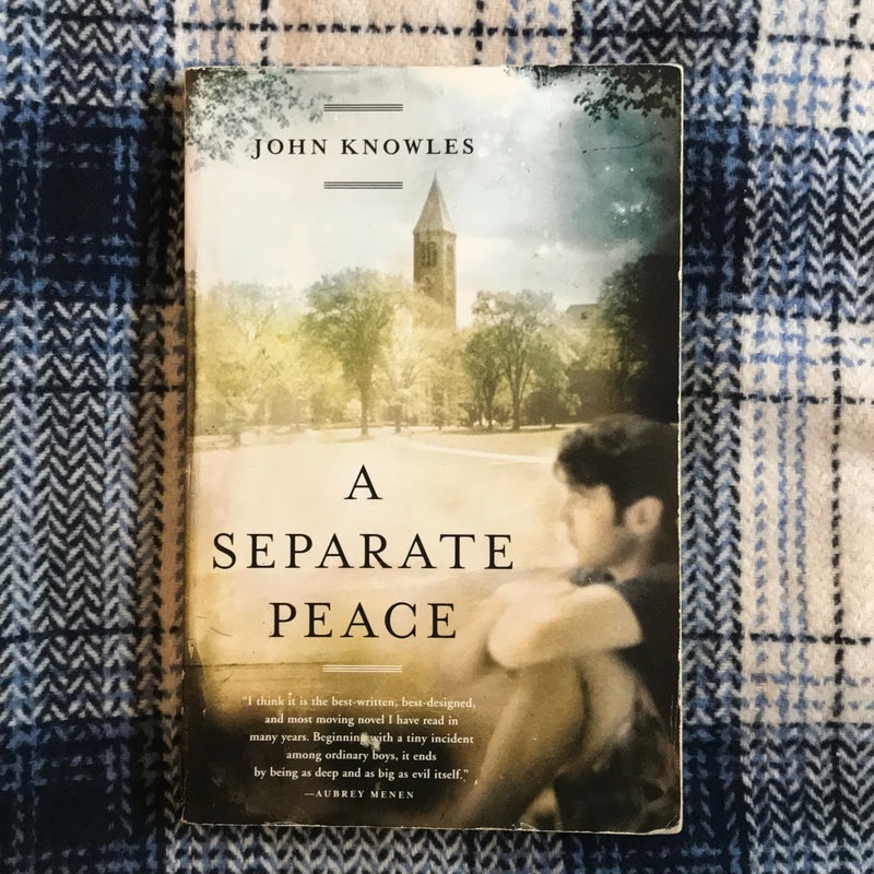 A Separate Peace