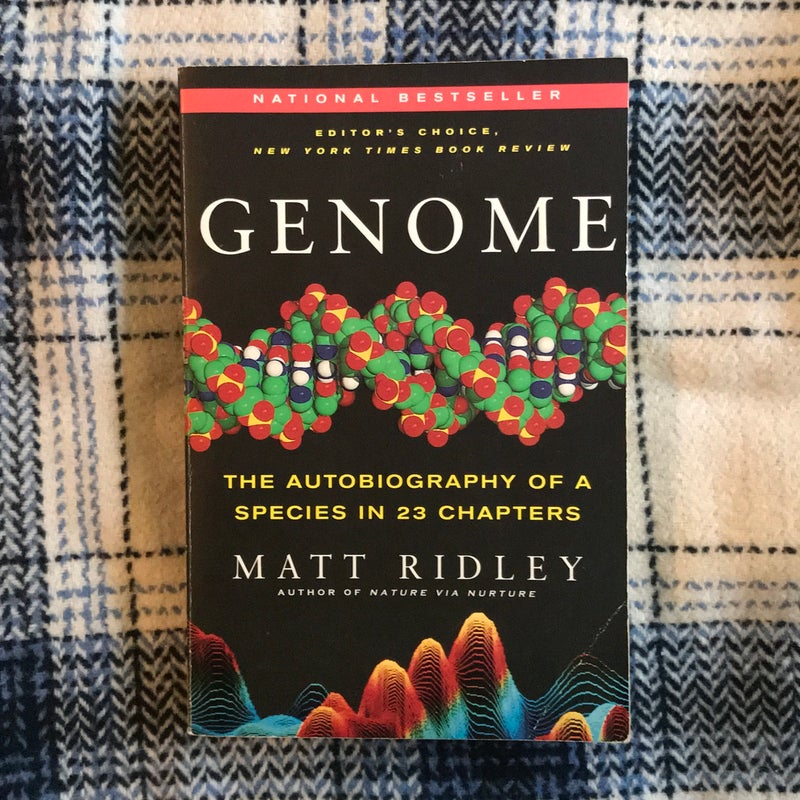 Genome