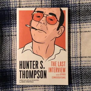 Hunter S. Thompson