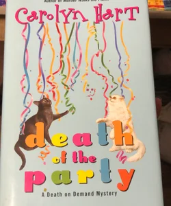 Death of the party