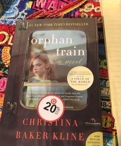 Orphan train