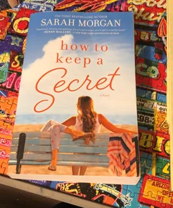 How to keep a secret