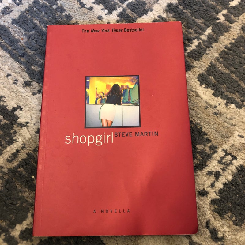 Shopgirl