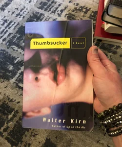 Thumbsucker