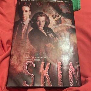 X-Files: Skin