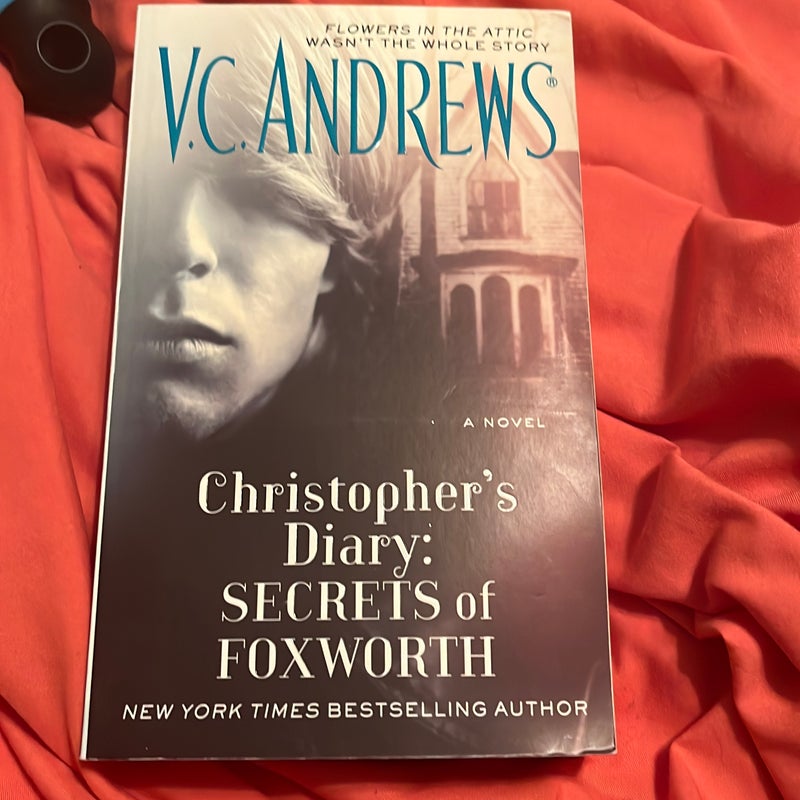 Christopher's Diary: Secrets of Foxworth