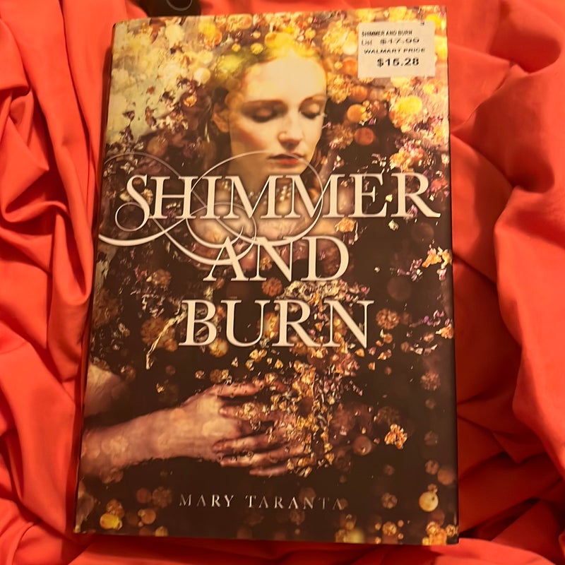 Shimmer and Burn